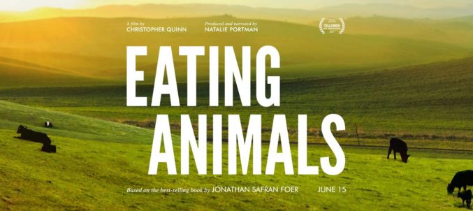 Book Review – Eating Animals, Jonathan Safran Foer