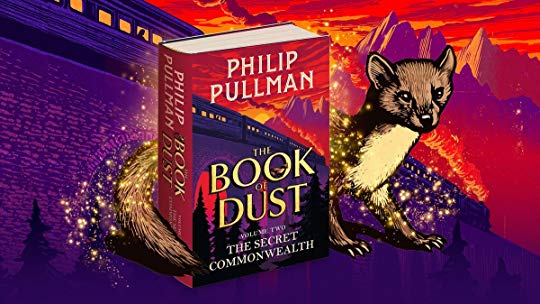 The Secret Commonwealth, Philip Pullman – Review