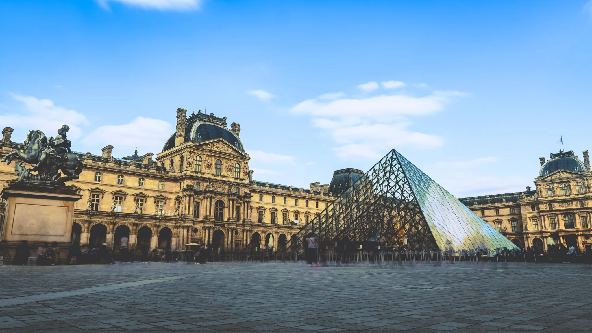 How to Spend a Long Weekend in Paris