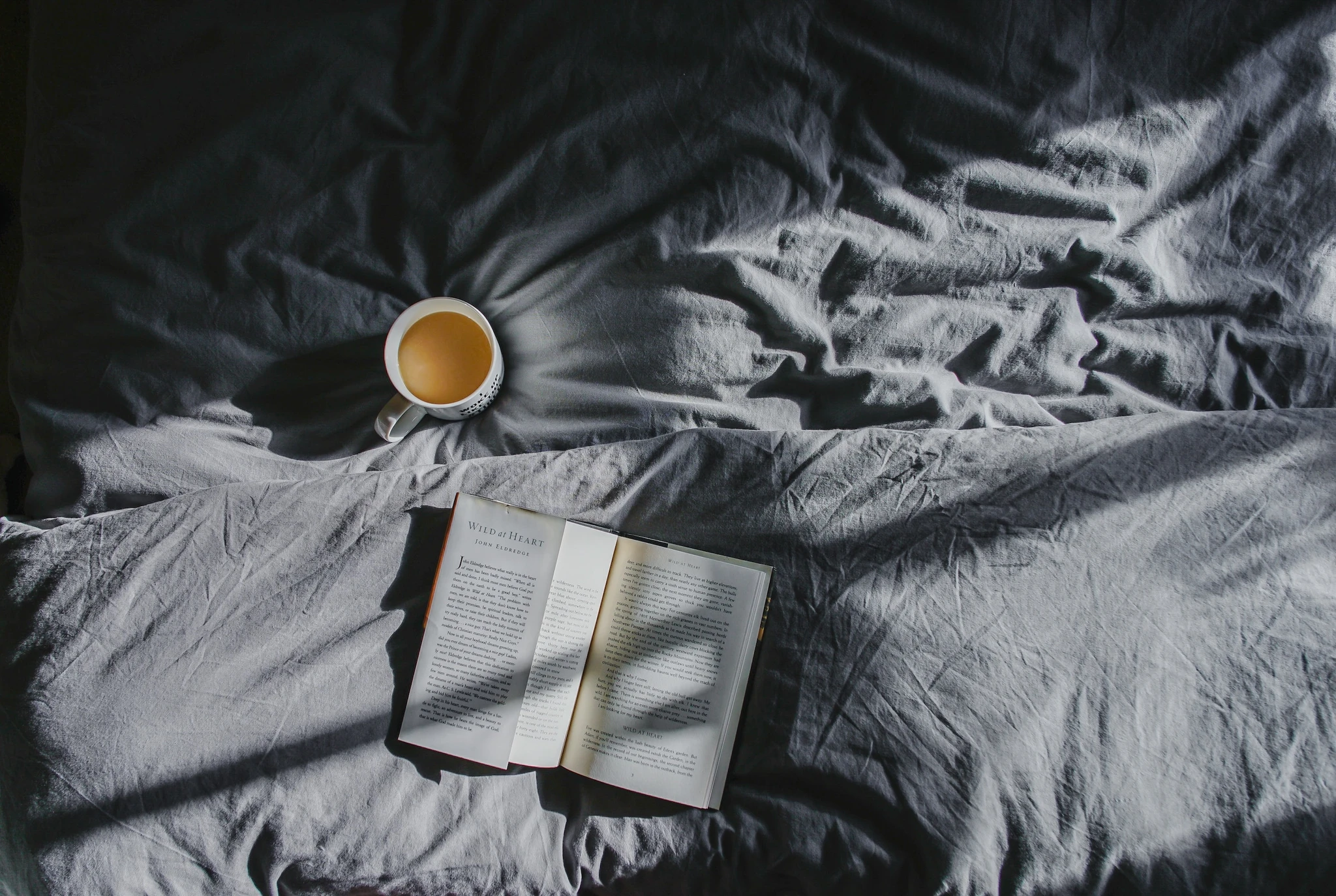 March Book Review