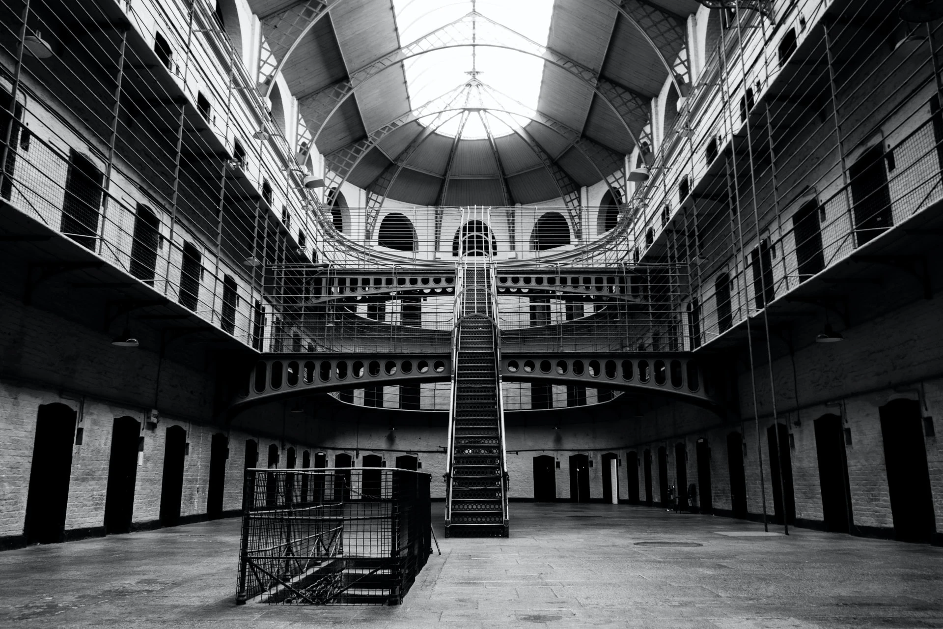 History that We Should All Be Aware Of: Black Codes and Convict Leasing