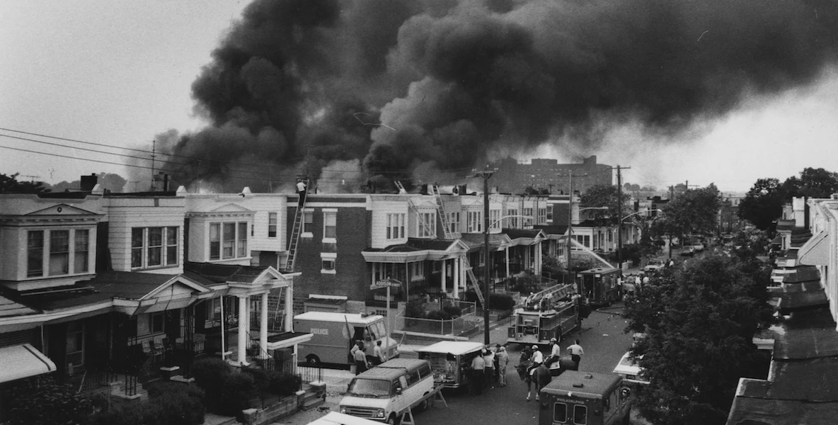History that We Should All Be Aware Of: The Time the US Government Bombed their Own Citizens