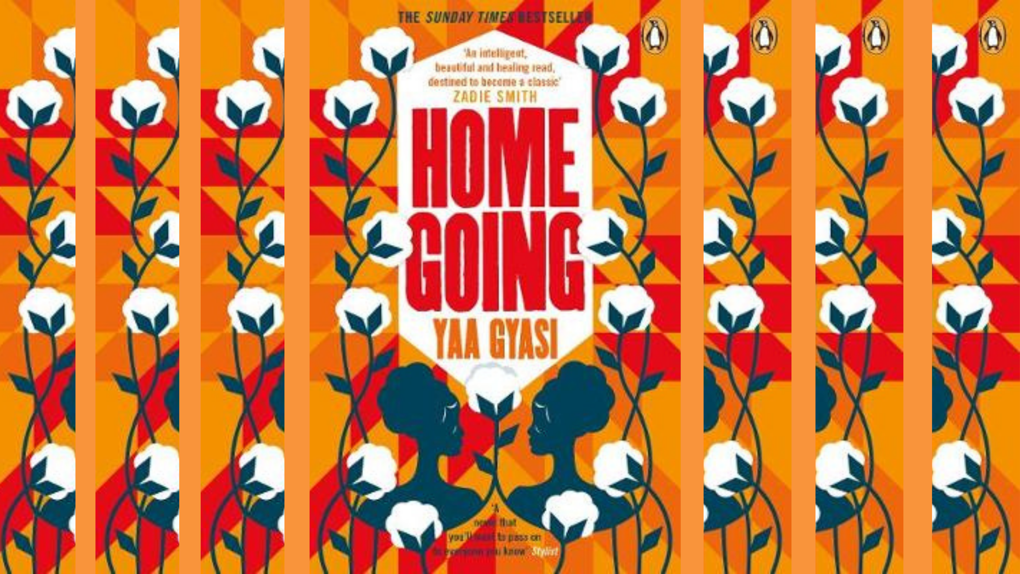 Homegoing, Yaa Gyasi – Review