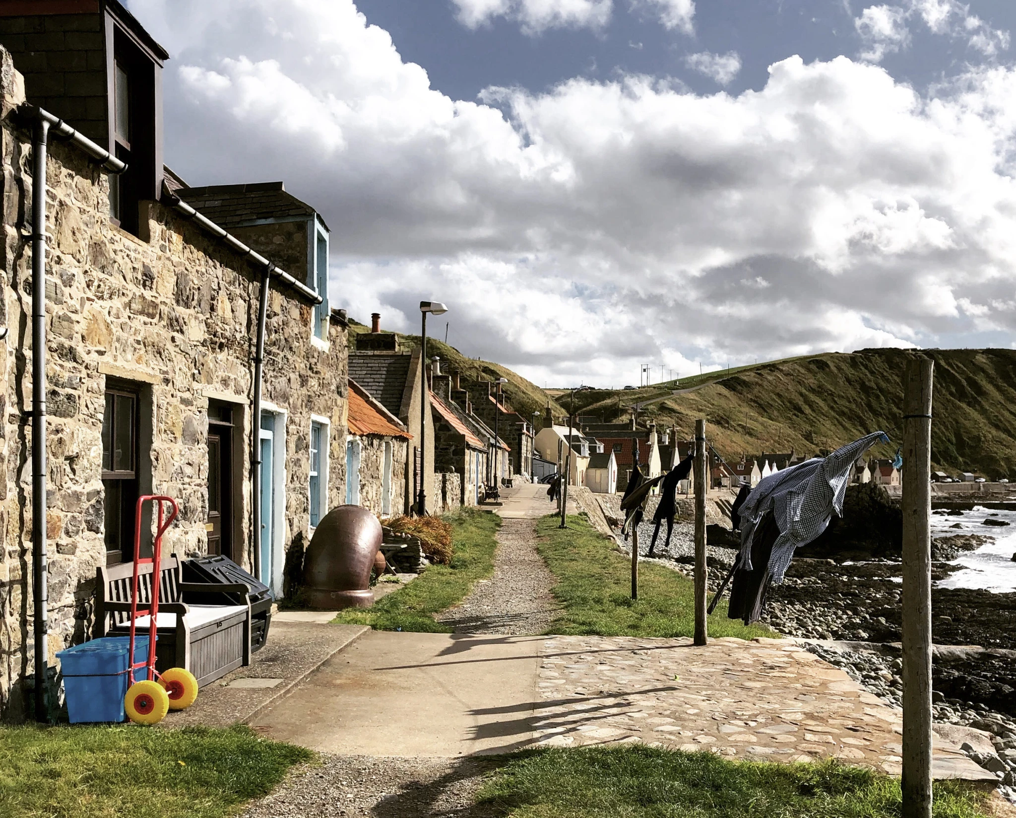 Travel Destinations in Scotland 2020